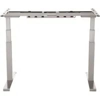 Fellowes Schreibtischgestell Cambio 62 x 100 x 65 cm