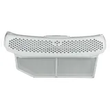 Bosch Siemens 00752387 Sieb - Flusensieb klappbar