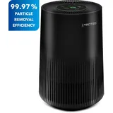 Trotec Design-luftreiniger AirgoClean 11 E Mit Hepa-filter