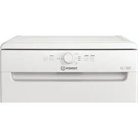 Indesit D2F HK26 Freistehend 14 maßgedecke, E