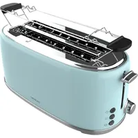 Cecotec Toast&taste 1600 Retro Double 1630 W