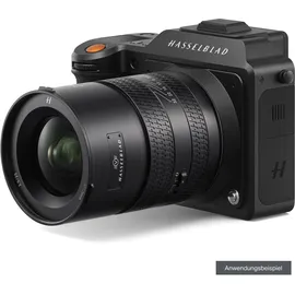 Hasselblad XCD 2,5/25V| Preis nach Code NIKOLAUS