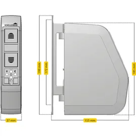 Schellenberg RolloDrive 75 Standard