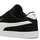 Puma Club II Damen Schwarz/Weiß/Gold 42