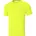 T-Shirt neongelb M