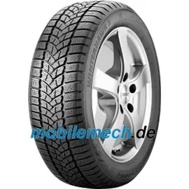 Firestone Winterhawk 3 205/60 R15 91H