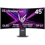 LG UltraGear 45GX950A 45" schwarz