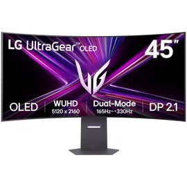 LG UltraGear 45GX950A 45" schwarz