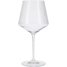 LEONARDO Burgunderglas Rotweinglas 0,73 l 6 St.