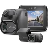 Mio MiVue C595WD Dual