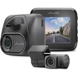 Mio MiVue C595WD Dual