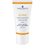 Sans Soucis BB Cream LSF 15 light