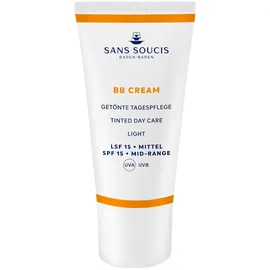 Sans Soucis BB Cream LSF 15 light