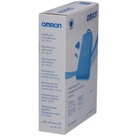 Omron Blutdruckmanschette M+ 22-42 cm 1 St.