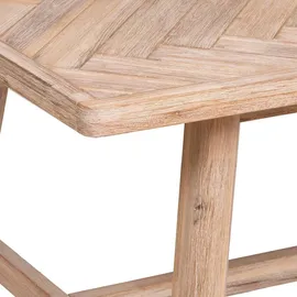 Atmosphera Aeris Esstisch - Brown - One Size