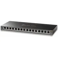 TP-Link TL-SG116E, Switch, schwarz