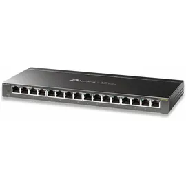 TP-Link TL-SG116E Switch schwarz