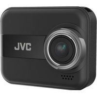JVC GC-DRE10-E Full-HD Dashcam Full HD WLAN Akku, USB Schwarz