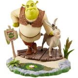 Numskull Games Numskull Shrek Countdown Character