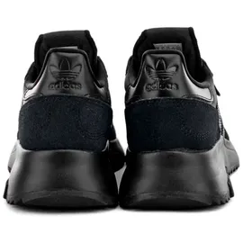 adidas Retropy F2 core black/core back/grey six 44