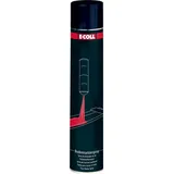 E-COLL Bodenmarkier-Spray schwarz 0,75 l