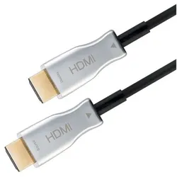 goobay optisches Hybrid HDMI HDMI-Kabel 30.0 m