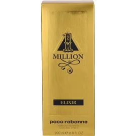 Paco Rabanne 1 Million Elixir Eau de Parfum 200 ml