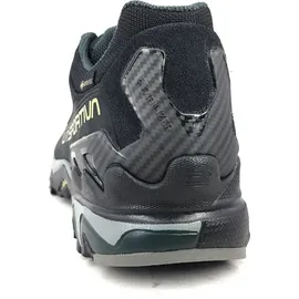 La Sportiva Ultra Raptor II Leather GTX Herren Black/Cedar 46 1/2