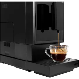 Silva Homeline KVA 2400 schwarz