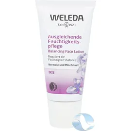 Weleda Iris Ausgleichende Feuchtigkeitspflege