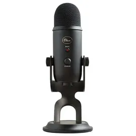Logitech Blue Yeti USB Kabelgebunden,