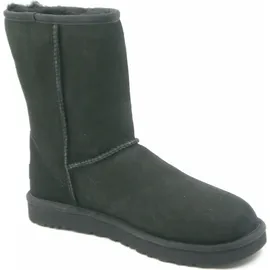 UGG Australia Classic Short II Black 40