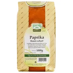 Fuchs Professional Fuchs Paprika rosenscharf (1kg)