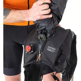 Restrap Race Hydration Vest black L/XL