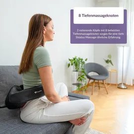 TrueLife RelaxBack B6 Charge