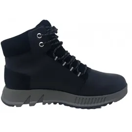 Sorel Mac Hill LITE Mid WP schwarz-quarry