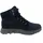 Sorel Mac Hill LITE Mid WP schwarz-quarry