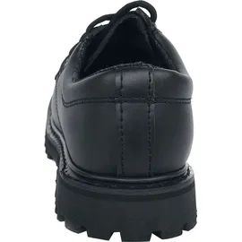 Brandit Textil Phantom 3 Eyelet Schuhe Black 40