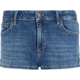 Tommy Jeans Shorts »NORA MD BH0233 DW0DW17651 Denim, medium) 30