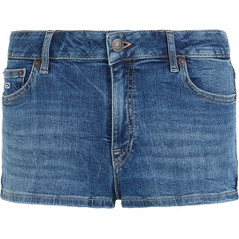 Tommy Jeans Shorts »NORA MD BH0233 DW0DW17651 Denim, medium) 30