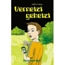Hase und Igel Verlag Vernetzt gehetzt