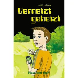 Hase und Igel Verlag Vernetzt gehetzt