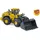 Bruder 02458 - Radlader L260H gelb 1:16
