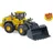 Bruder 02458 - Radlader L260H gelb 1:16