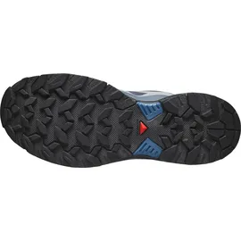 Salomon X Ultra 360 GTX Herren Blue Nights/Dark Navy/Dark Blue 42 2/3