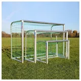 Sport-Thieme Fußballtor Grün 1,20 x 0,80 m