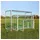 Sport-Thieme Fußballtor Grün 1,20 x 0,80 m