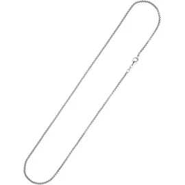 Jobo Venezianerkette 925 Silber 1,6 mm 38 cm
