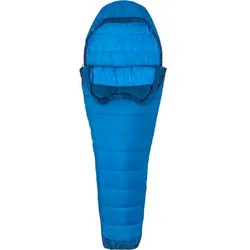 MARMOT Schlafsack Trestles Elite Eco 20 Long, Estate Blue/Classic Blue 3569, L