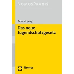 Das neue Jugendschutzgesetz